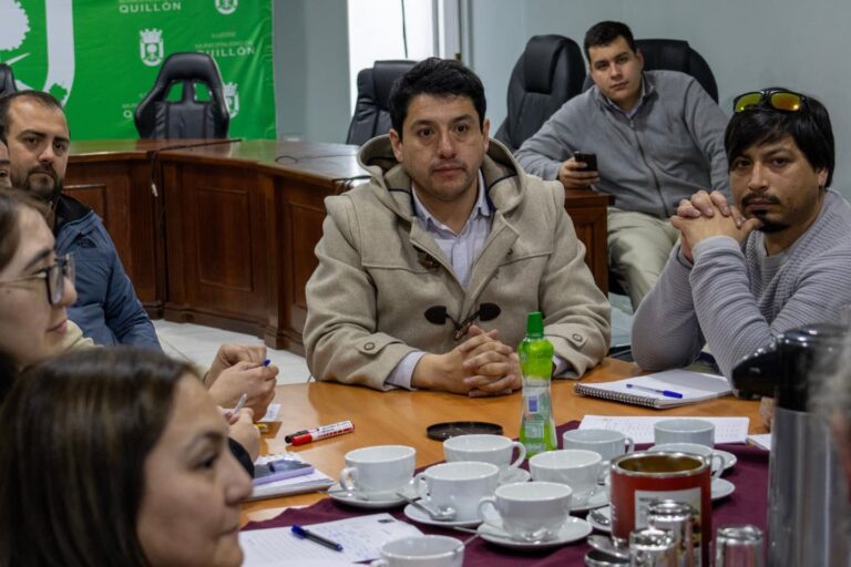 El Comité de Vivienda Altos del Sol sigue trabajando a pasos firmes por el sueño de la casa propia.
