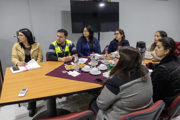 MUNICIPALIDAD DE QUILLÓN REFUERZA SU COMPROMISO CON LA SEGURIDAD COMUNAL