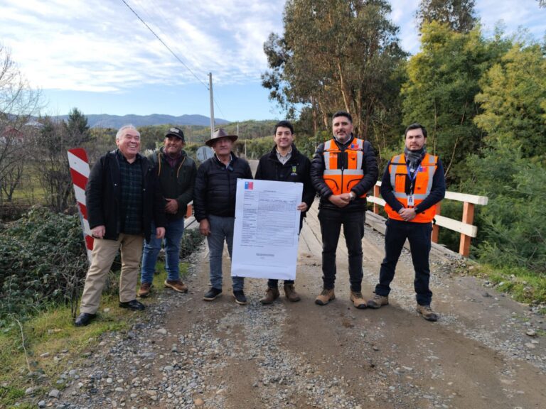 Avanza la conectividad en nuestras zonas rurales