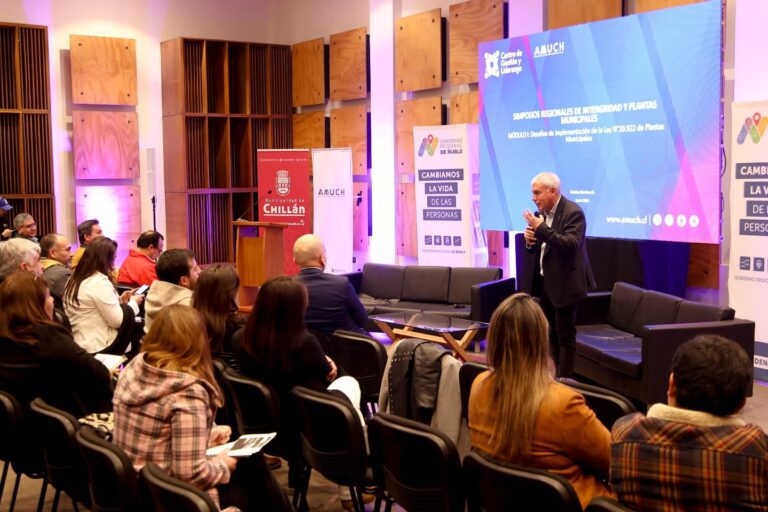 Fuimos parte del Tercer Simposio Regional sobre Delitos Económicos
