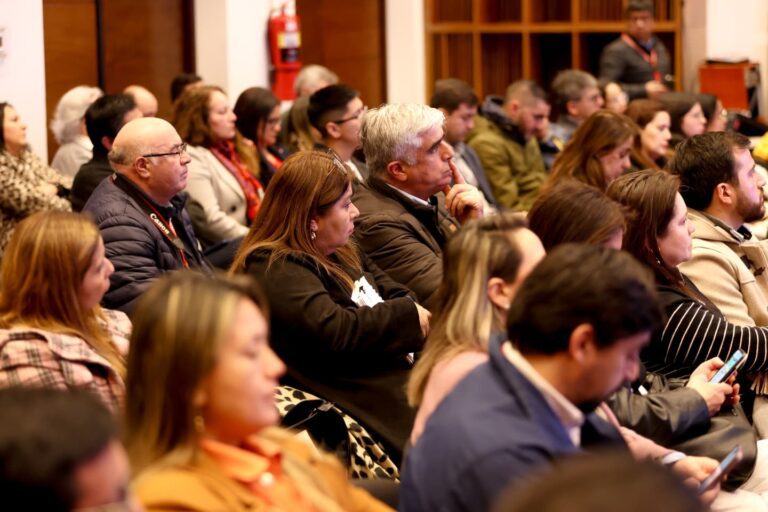 Fuimos parte del Tercer Simposio Regional sobre Delitos Económicos