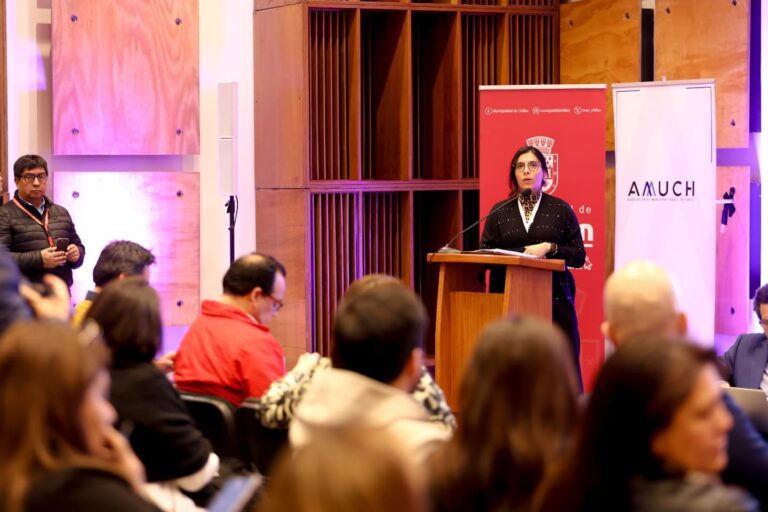 Fuimos parte del Tercer Simposio Regional sobre Delitos Económicos
