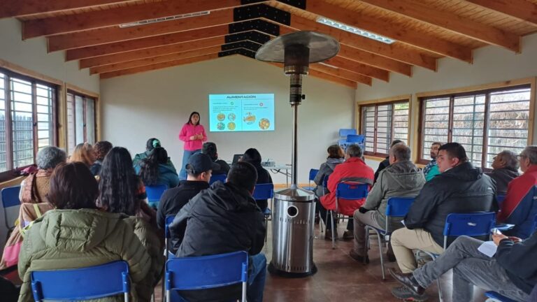 Dimos inicio al Comité de Restauración Local con enfoque en agricultura sustentable