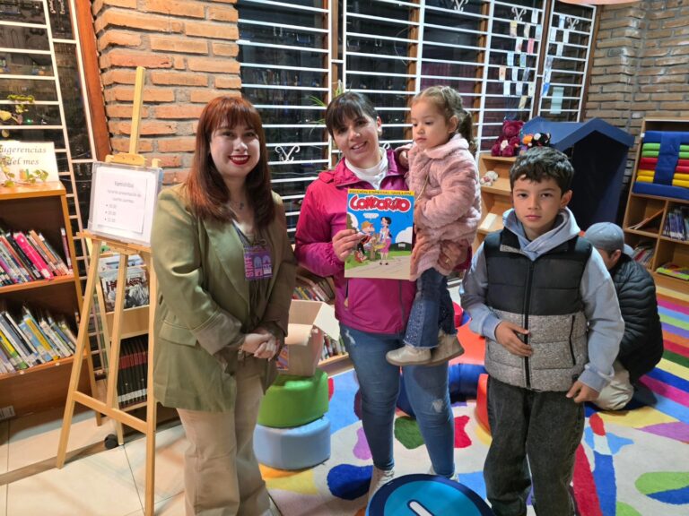 QUILLÓN CELEBRA 48 AÑOS DE SU BIBLIOTECA CON UNA NOCHE DE MUSEOS