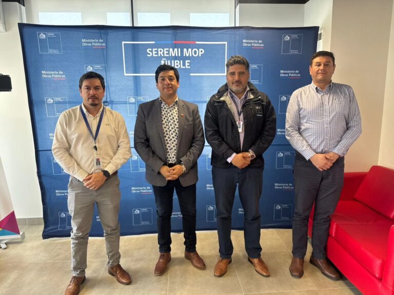 PROYECTAMOS NUEVAS PAVIMENTACIONES Y MEJORAS VIALES PARA NUESTRA COMUNA