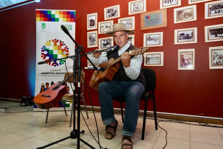 JORNADA DE SABORES Y SENTIDOS EN QUILLÓN DESTACÓ NUESTRA RIQUEZA CULTURAL Y GASTRONÓMICA