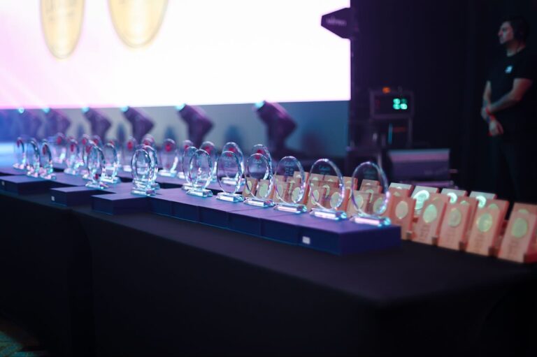 QUILLÓN PRESENTE EN LA PREMIACIÓN CATAD’OR 2025