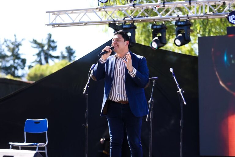 CELEBRAMOS EL CIERRE DE OCTUBRE MAYOR JUNTO A NUESTRAS PERSONAS MAYORES
