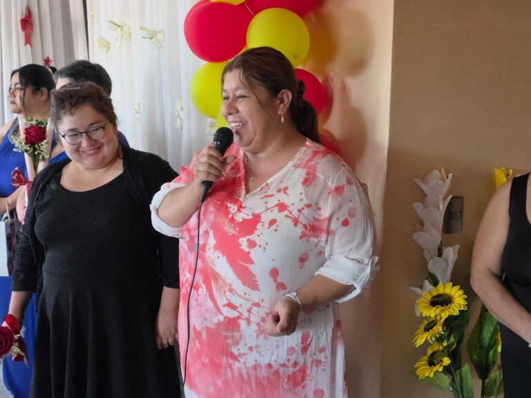 ASOCIACIÓN DE PERSONAS CON DISCAPACIDAD DE QUILLÓN CELEBRA SU 29° ANIVERSARIO
