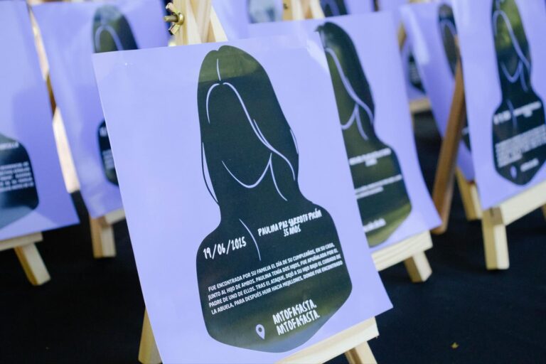 Conmemoramos el Día Internacional de la Eliminación de la Violencia Contra la Mujer