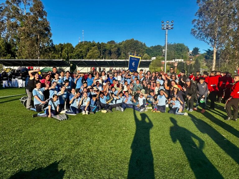 Estamos muy orgullosos de los increíble talentos de la Banda de Guerra de la Escuela El Casino