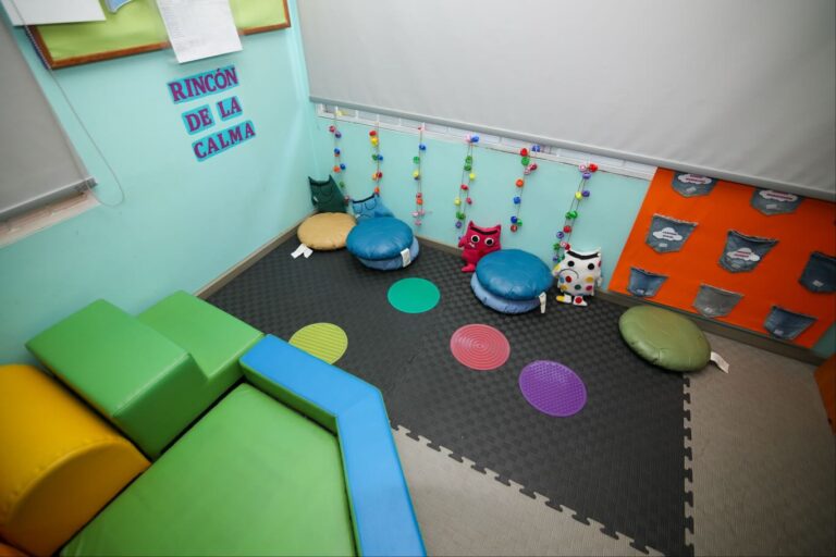 La educación parvularia de Quillón brilla: jardín infantil y sala cuna Rayito de Amor recibe reconocimiento FIEP 2025