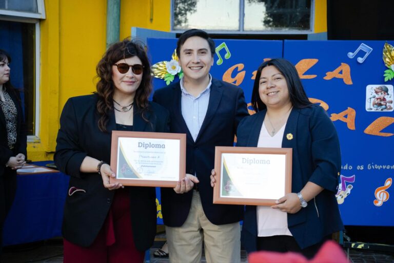 PRIMERA GALA MUSICAL DE LA ESCUELA AMANDA CHÁVEZ NAVARRETE BRILLA CON TALENTO Y EMOCIÓN