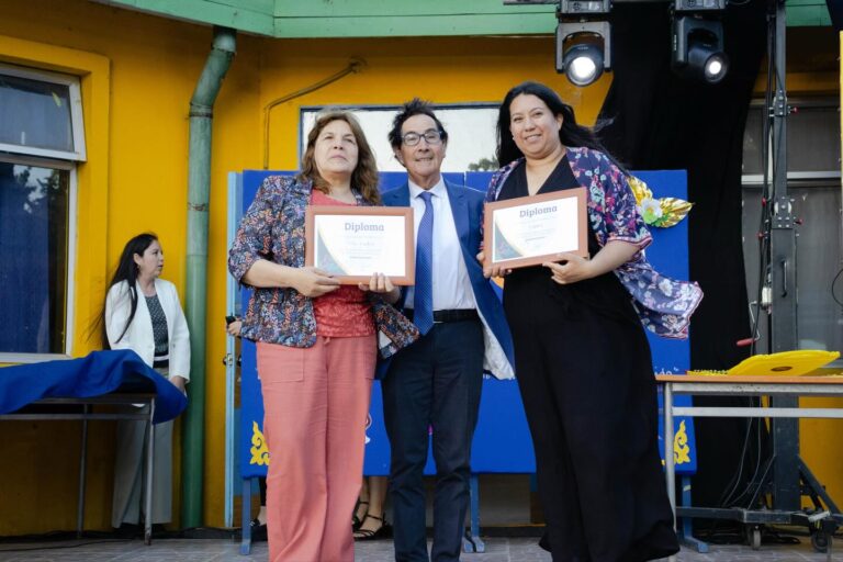 PRIMERA GALA MUSICAL DE LA ESCUELA AMANDA CHÁVEZ NAVARRETE BRILLA CON TALENTO Y EMOCIÓN