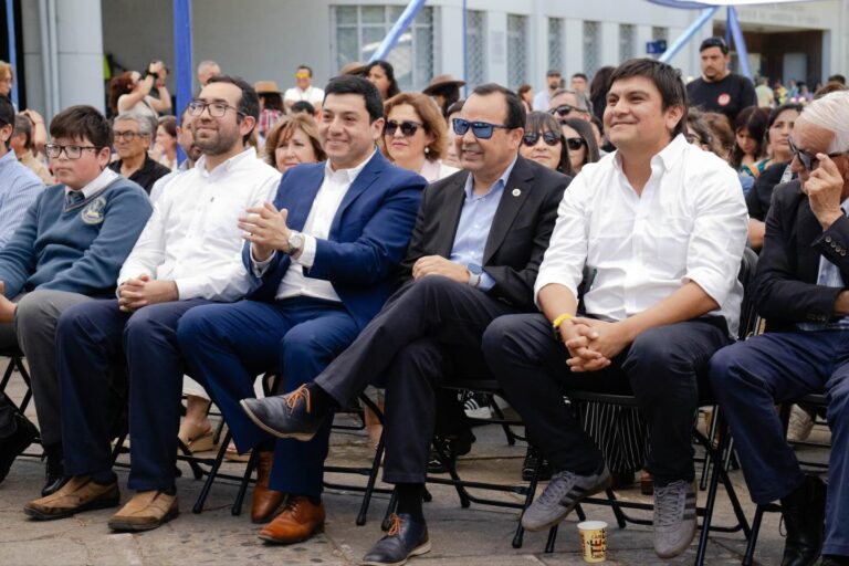 Organizaciones de Quillón reciben importante apoyo a través del 8% del gobierno regional