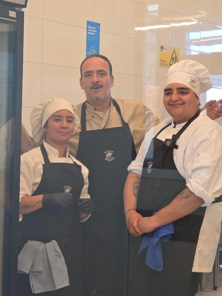QUILLÓN PRESENTE EN VINALIZA 2025