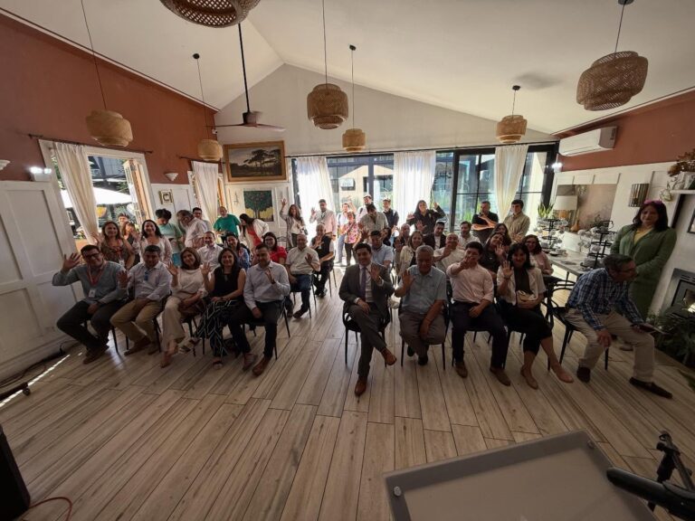 LANZAMIENTO DEL CONCURSO DEL VINO DE QUILLÓN – ÑUBLE 2026