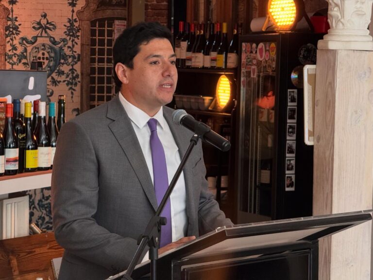 LANZAMIENTO DEL CONCURSO DEL VINO DE QUILLÓN – ÑUBLE 2026