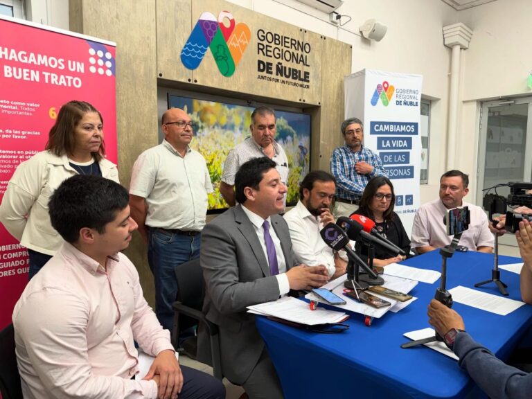 LANZAMIENTO DEL CONCURSO DEL VINO DE QUILLÓN – ÑUBLE 2026