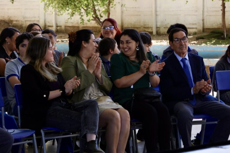 QUILLÓN VIVIÓ EL TERCER TRAFKINTU JUNTO A LA COMUNIDAD Y ASOCIACIONES MAPUCHES