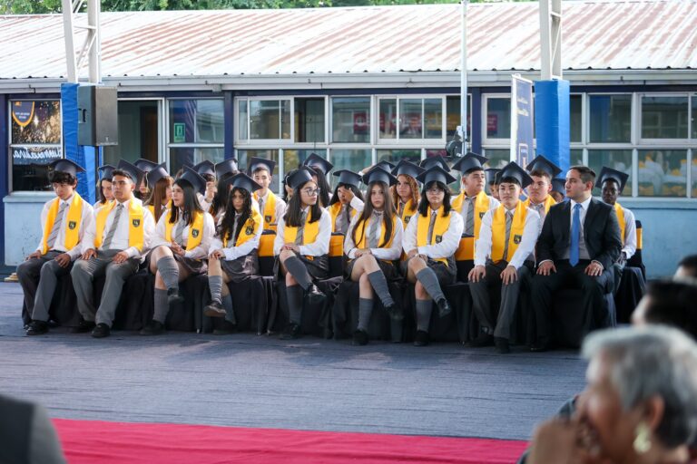 LICENCIATURA ESCUELA HÉROES DEL ITATA