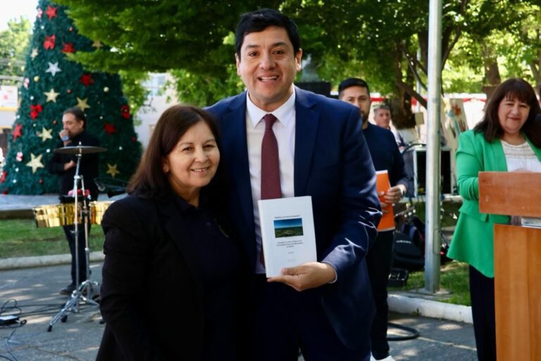 CON SOLEMNE CEREMONIA INICIAMOS LA CONMEMORACIÓN DEL 134° ANIVERSARIO DE QUILLÓN