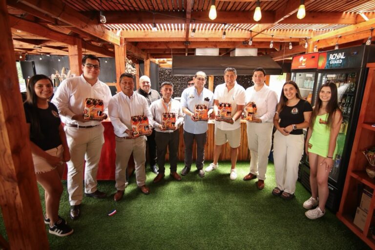 INAUGURAMOS LA BARRA CERVECERA TOROPAIRE EN RESTAURANT TRANQUE VIEJO DE QUILLÓN