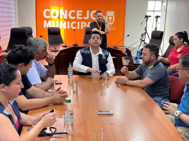 COMUNICADO DE EMERGENCIA