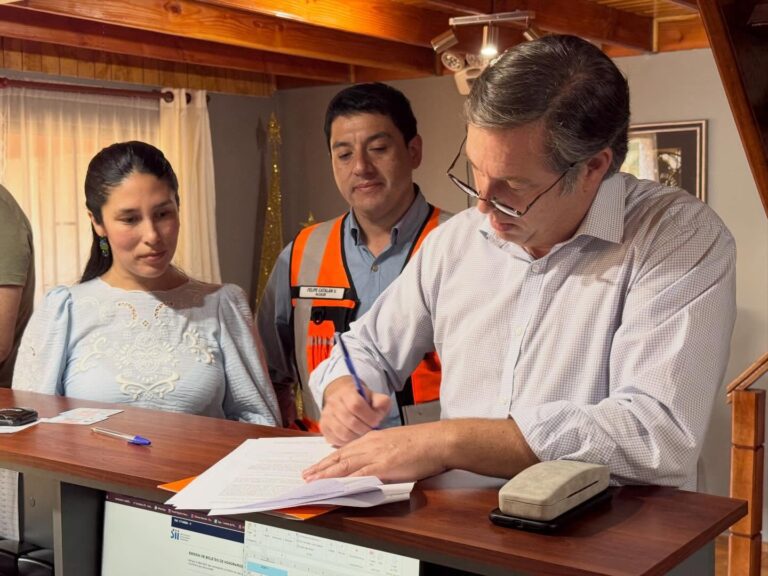 CONVENIO DE COLABORACIÓN EN APOYO A PERSONAS DAMNIFICADAS