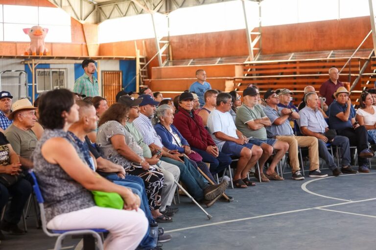 COORDINACIÓN DE APOYO A LA RECONSTRUCCIÓN DE VIVIENDAS INCENDIADAS
