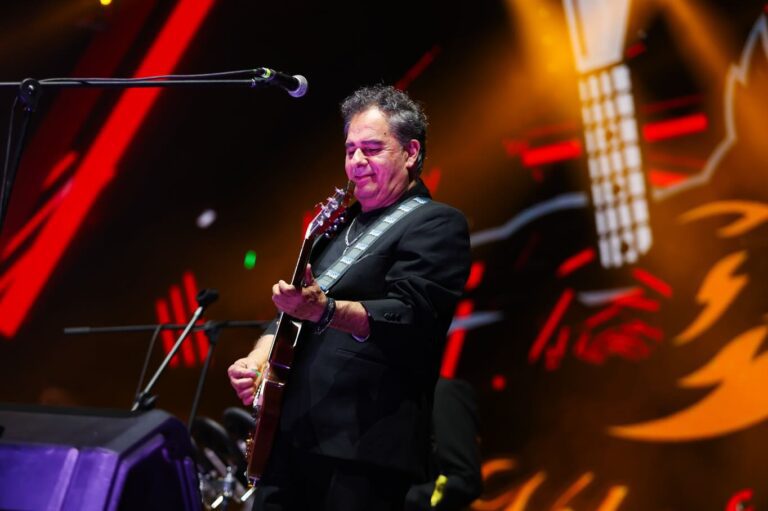 LA CUMBIA SE TOMA QUILLÓN FEST