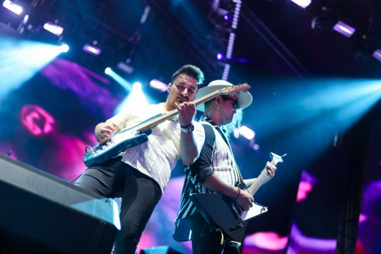 ¡Quillón Fest ya comenzó y tú no te lo puedes perder!