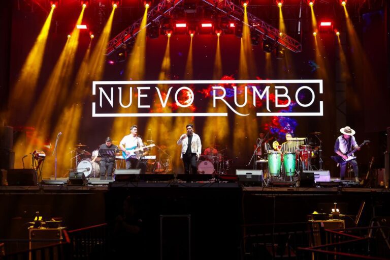 ¡Quillón Fest ya comenzó y tú no te lo puedes perder!