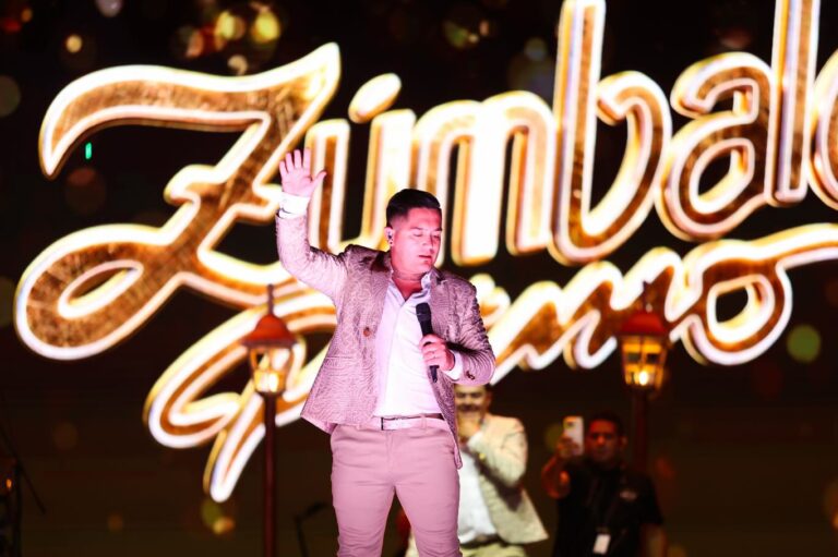 CUMBIA RANCHERA ROMÁNTICA EN QUILLÓN FEST