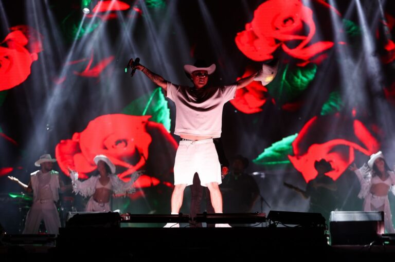 LA CUMBIA RANCHERA URBANA SE TOMA QUILLÓN FEST