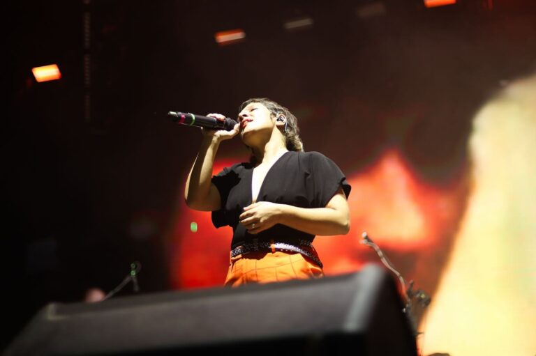 EL POP SE VIVE EN QUILLÓN FEST