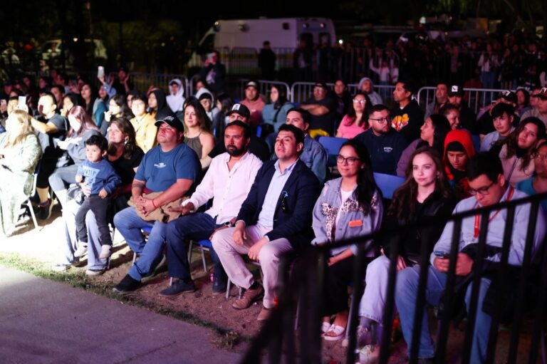 EL POP SE VIVE EN QUILLÓN FEST
