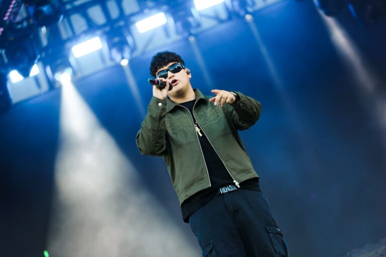 EL URBANO SE TOMA QUILLÓN FEST