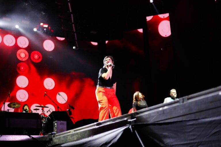 EL POP SE VIVE EN QUILLÓN FEST