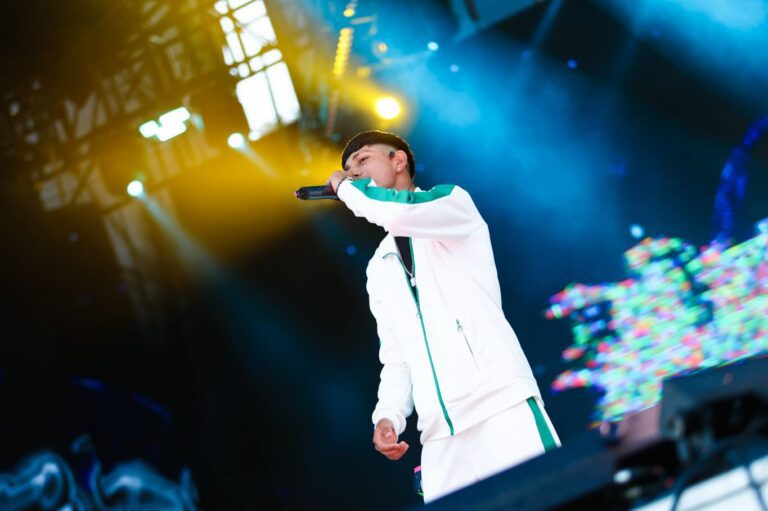 EL URBANO SE TOMA QUILLÓN FEST