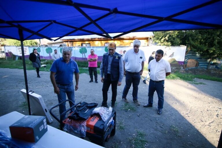 CERRAMOS CON ÉXITO EL PROGRAMA DE SUBVENCIÓN 2025