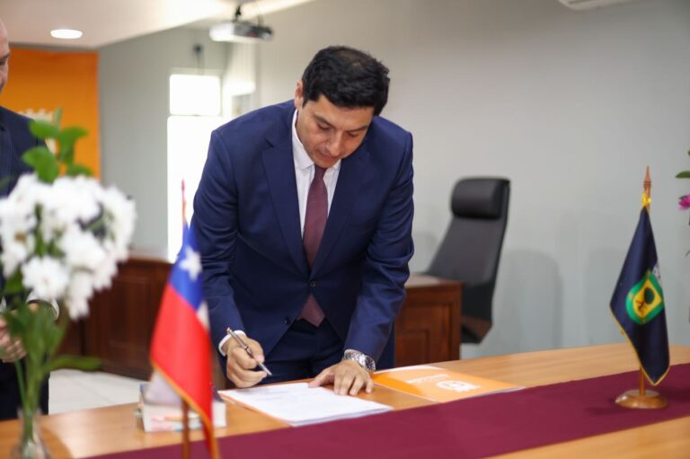 NUEVO JUEZ DE POLICÍA LOCAL DE QUILLÓN PRESTÓ JURAMENTO PARA SERVIR A NUESTRA COMUNA