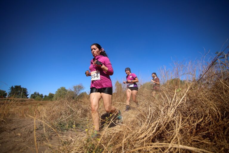 Quillón vibró con una verdadera fiesta del deporte en Espartanos Quillón 2026
