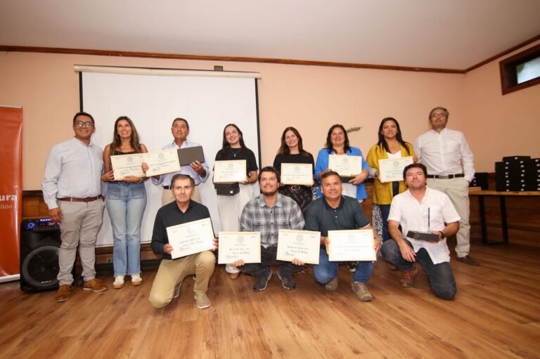 ¡ESPUMANTE “TRAFUL-BRUT” DEL VALLE DE CAUTÍN ES EL MEJOR VINO DEL CONCURSO DEL VINO QUILLÓN – ÑUBLE 2026!