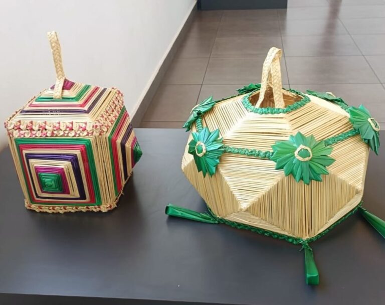 ORGULLO DE NUESTRA TIERRA PRESENTE EN MUESTRA NACIONAL DE ARTESANÍA EN CHILLÁN