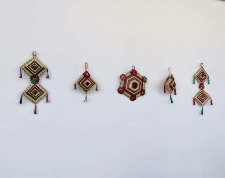 ORGULLO DE NUESTRA TIERRA PRESENTE EN MUESTRA NACIONAL DE ARTESANÍA EN CHILLÁN
