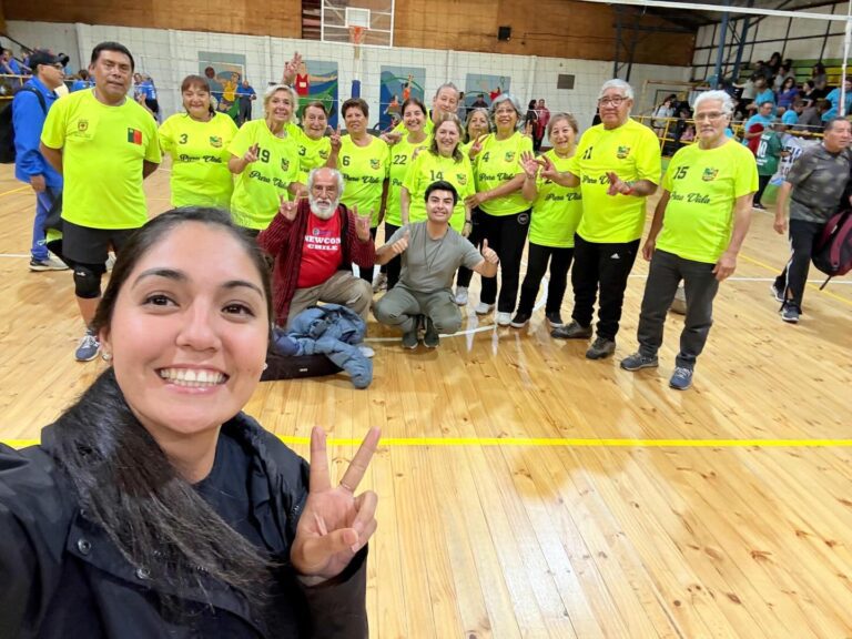 PARTIMOS CON TRIUNFO EN LA LIGA BIRREGIONAL DE NEWCOM