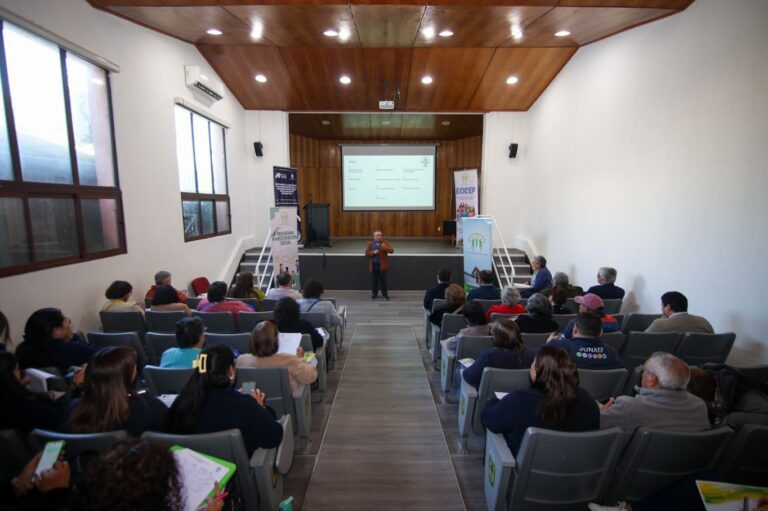 CONSEJO DE DESARROLLO DE SALUD DE QUILLÓN INICIA SU TRABAJO 2026