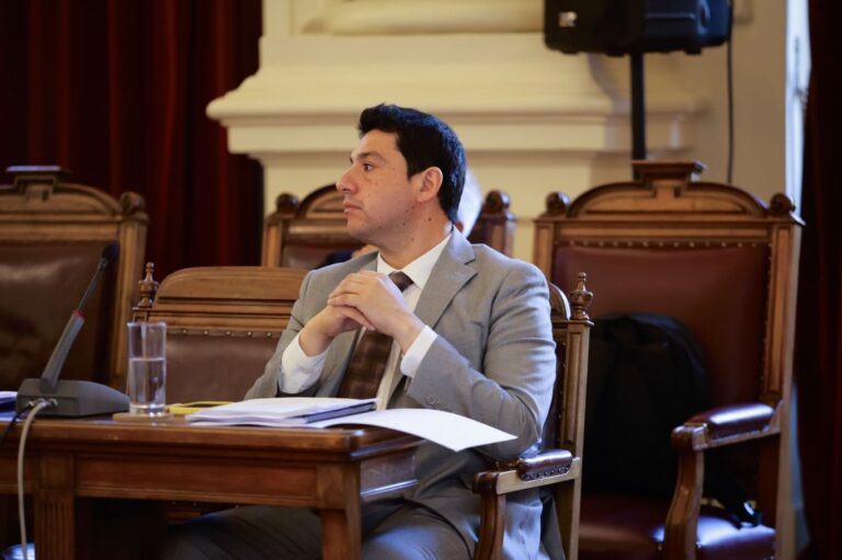 PARTICIPAMOS EN COMITÉ EJECUTIVO NACIONAL DE LA ASOCIACIÓN CHILENA DE MUNICIPALIDADES