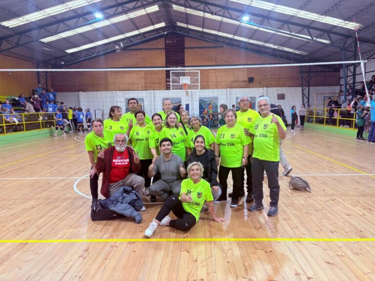 PARTIMOS CON TRIUNFO EN LA LIGA BIRREGIONAL DE NEWCOM